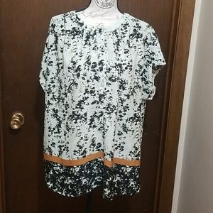 Simply vera blouse